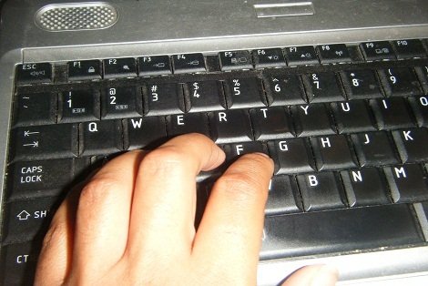 keyboard
